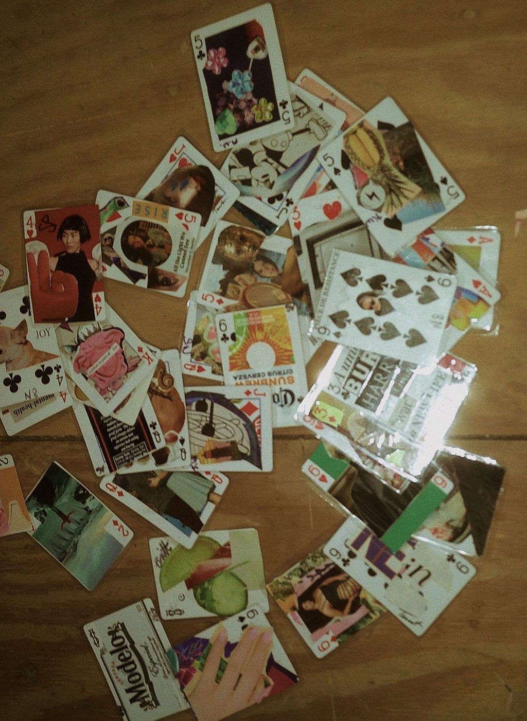 dear diary; I forgot you’d be reading&nbsp;this.